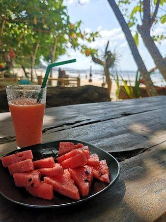 Peace Paradise Restaurant